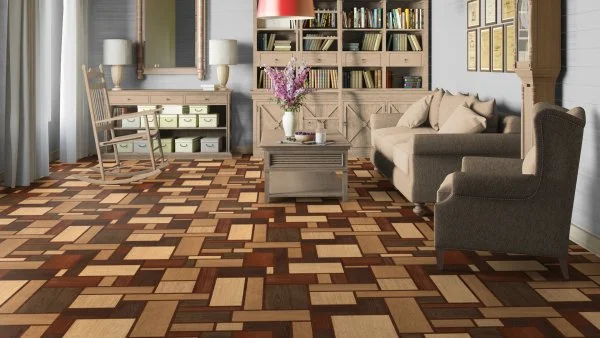 Линолеум Tarkett Фаворит Stobo 2 2.5 м в Нижнем Тагиле