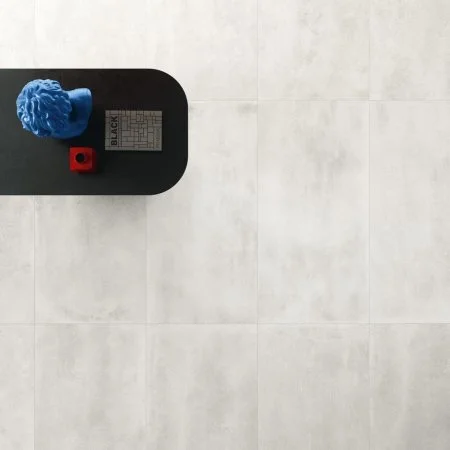 Керамогранит Coliseum Астро Уайт 60х120 (Натуральный и Реттифицированный) в Нижнем Тагиле