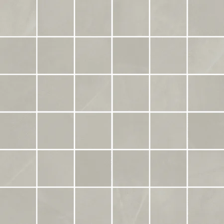 Керамогранит Italon Континуум Сильвер Мозаика 30х30 (Натуральная) в Нижнем Тагиле