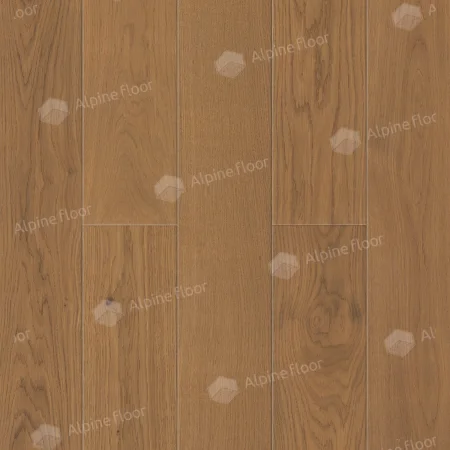 Инженерная доска Alpine Floor Villa Дуб Хани в Нижнем Тагиле
