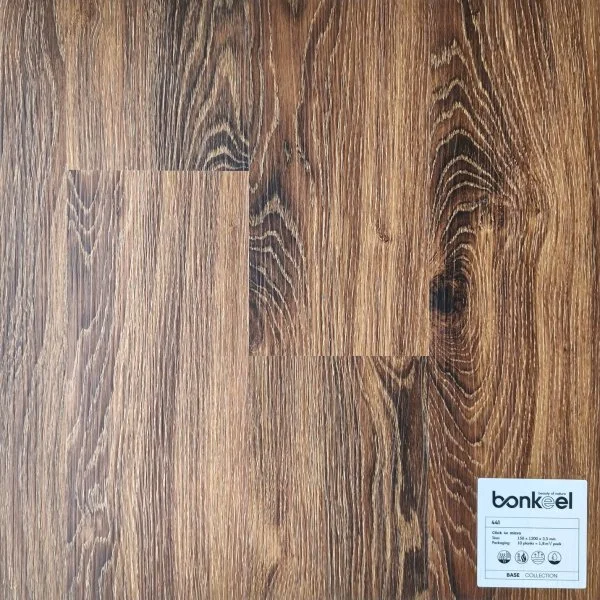 Плитка SPC Bonkeel Base 3.5мм 441 в Нижнем Тагиле