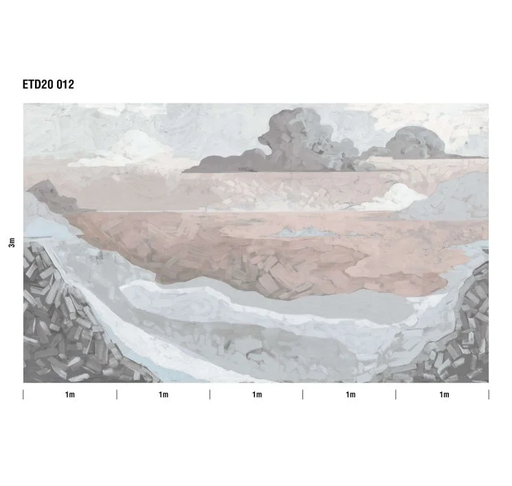 Обои Loymina Etude vol. II ETD20 012 в Нижнем Тагиле