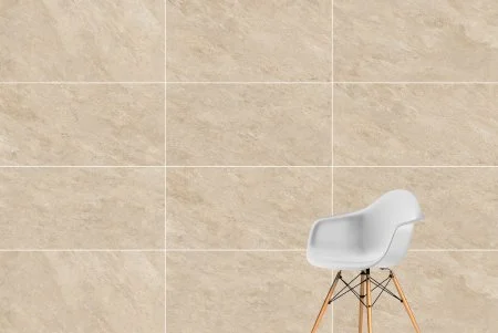 Керамогранит Vitra QuarStone Бежевый 60х120 (Натуральная и Реттифицированная) в Нижнем Тагиле