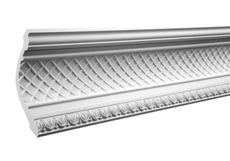 Карниз Европласт 1.50.138 2,0 м в Нижнем Тагиле