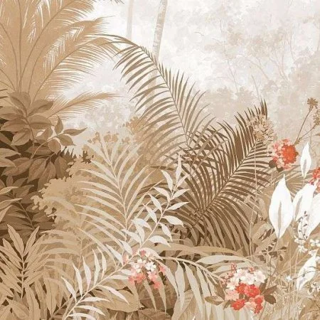 Обои Loymina Amazonia Ins10, 001/2 в Нижнем Тагиле