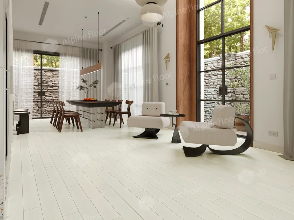 Каменно-полимерная плитка Alpine Floor Grand Sequoia Village Инио ECO 11-2107 4мм, 43 класс в Нижнем Тагиле