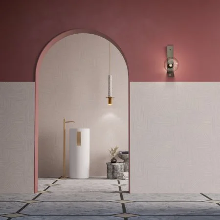 Обои Loymina Terra TER1 002/3 в Нижнем Тагиле