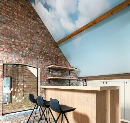 Обои Loymina Пейзаж ART3 021 в Нижнем Тагиле