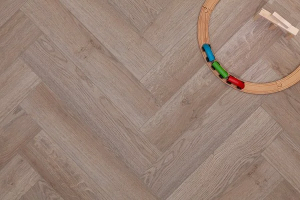 Плитка SPC Bonkeel Style HB 4мм Дуб Стоктон в Нижнем Тагиле