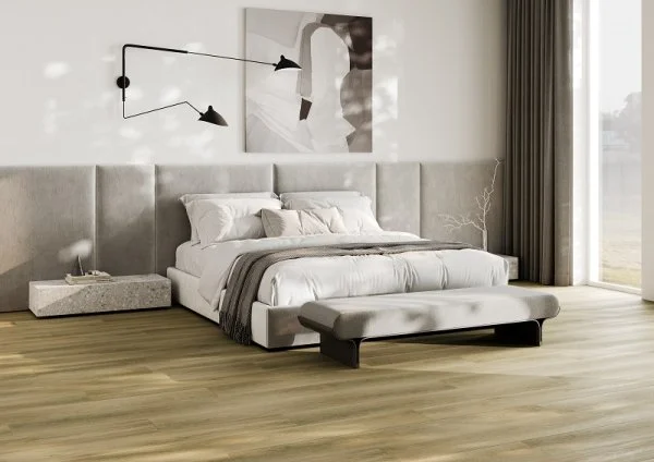 Кварц-виниловая плитка Refloor Fargo Bevel 50-6191-6 Дуб Мерида в Нижнем Тагиле