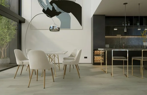 Паркетная доска Quartz Parquet Классик 7 мм Дуб Песочный 408 в Нижнем Тагиле