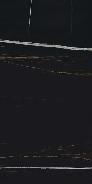 Керамогранит Italon Шарм Делюкс Сахара Нуар 80х160 (Люкс и реттифицированная) в Нижнем Тагиле