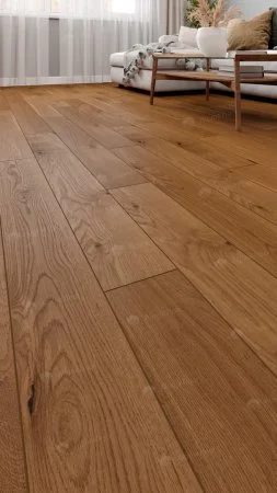 Инженерная доска Alpine Floor Studio Дуб Антик в Нижнем Тагиле