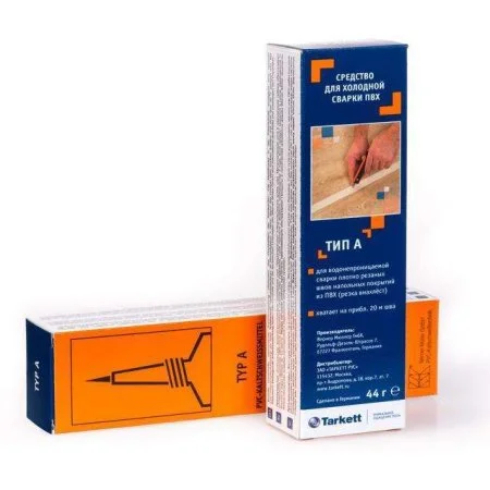 Холодная сварка Tarkett Тип А в Нижнем Тагиле