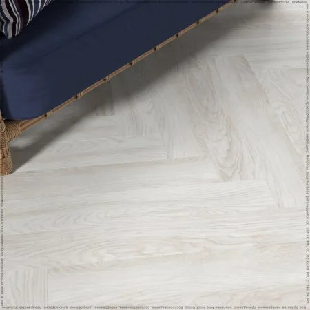 ПВХ плитка FineFlex Wood Дуб Лапландский FX-105 в Нижнем Тагиле