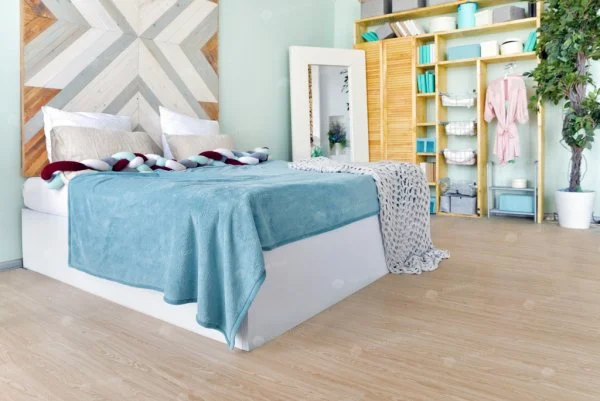 Каменно-полимерная плитка Alpine Floor Classic Light Ясень Макао ECO 106-11 MC 3.5мм, 34 класс в Нижнем Тагиле