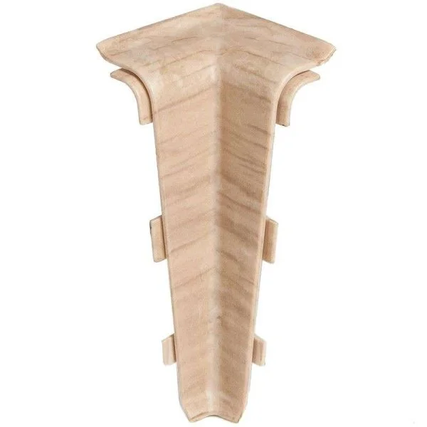 Угол внутренний INDO70 04 Дуб Лингбург в Нижнем Тагиле