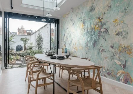 Обои Loymina Etude ETD8, 005/1 в Нижнем Тагиле