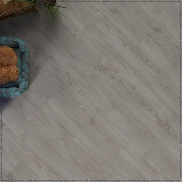 Кварц-виниловая плитка FineFloor Wood Дуб Авейру FF-1422 в Нижнем Тагиле
