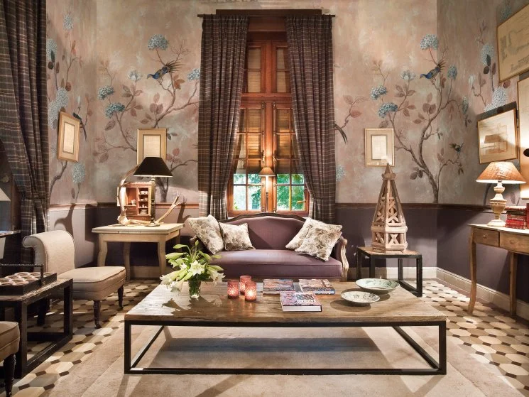 Обои Loymina Etude vol. II ETD13 004 в Нижнем Тагиле