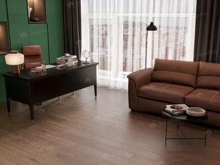 Инженерная доска Alpine Floor Villa Дуб Мокко в Нижнем Тагиле