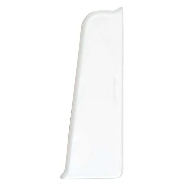 Заглушка INDO70 01 Белый Блеск в Нижнем Тагиле