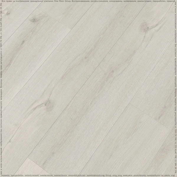 Виниловый пол FineFloor R-Line Дуб Ичера FF-1172 в Нижнем Тагиле