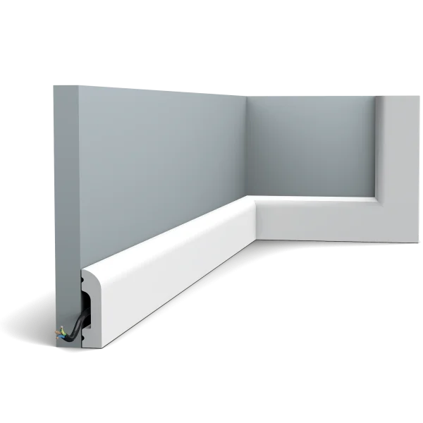 Плинтус Orac SX182 (50*13*2000 мм) в Нижнем Тагиле