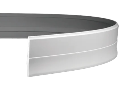 Плинтус Европласт 1.53.105 (160х24х2000 мм) Гибкий в Нижнем Тагиле