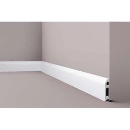 Плинтус NMC Wallstyl FL5 (100х20х2000 мм) в Нижнем Тагиле