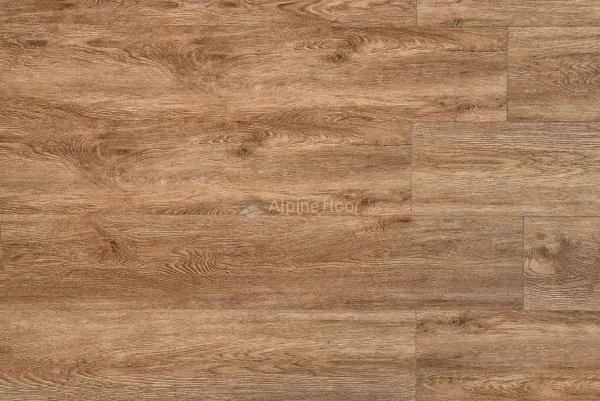Каменно-полимерная плитка Alpine Floor Grand Sequoia Light Гевуина ECO 11-701 3.5мм, 34 класс в Нижнем Тагиле