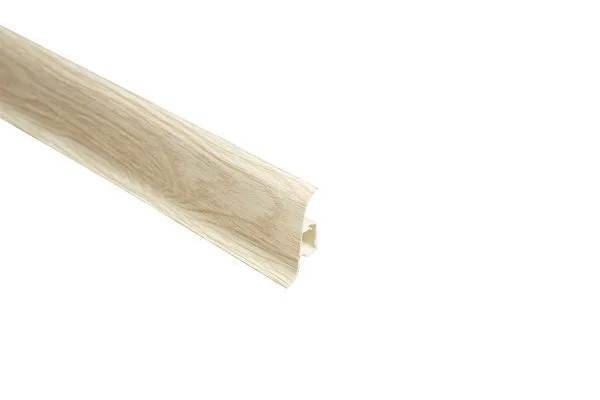 Пластиковый плинтус Bonkeel Color BC6013 (60х25х2200 мм) в Нижнем Тагиле