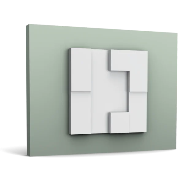 Декоративная панель Orac W103 (33.3x33.3x2.5 см) в Нижнем Тагиле