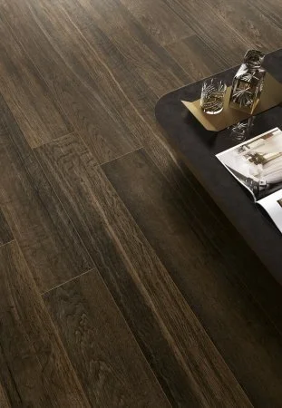 Керамогранит Italon Этернум Могано 20х160 (Натуральная и Реттифицированная) в Нижнем Тагиле