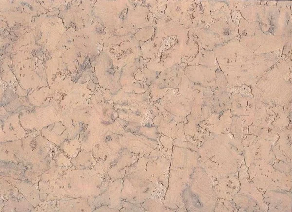 Настенное пробковое покрытие CorkStyle Monte Silver в Нижнем Тагиле