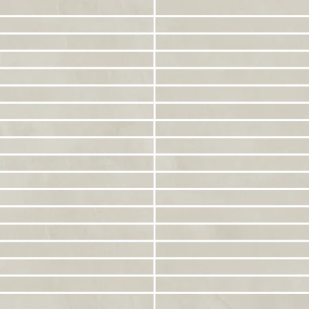 Керамогранит Italon Континуум Пьюр Мозаика Стрип 30х30 (Натуральная) в Нижнем Тагиле