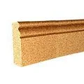 Плинтус пробковый ArtCorkDesing купить в Нижнем Тагиле по выгодной цене Плинтус пробковый ArtCorkDesing в Нижнем Тагиле