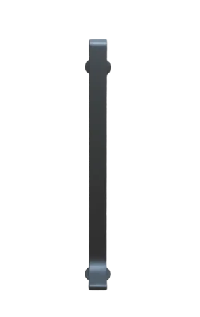 Соединитель Bonkeel ПЛ80 черный (ПВХ) в Нижнем Тагиле