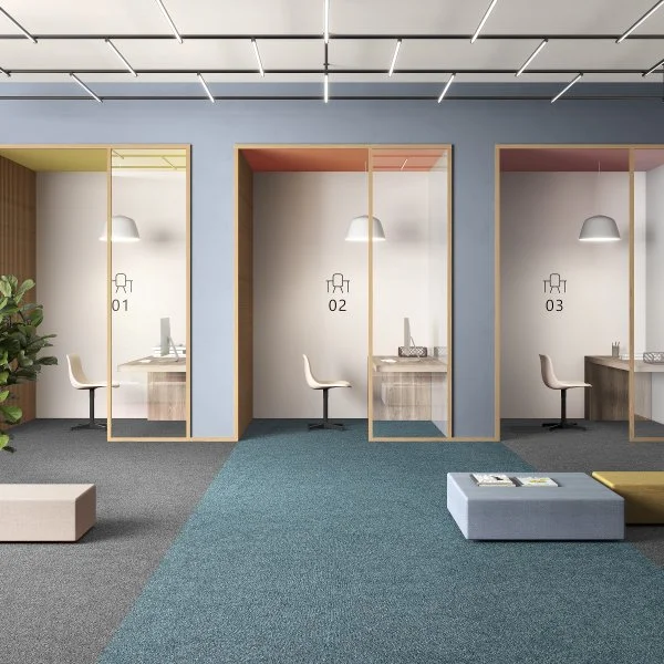 Ковровая плитка AW Medusa 70 в Нижнем Тагиле