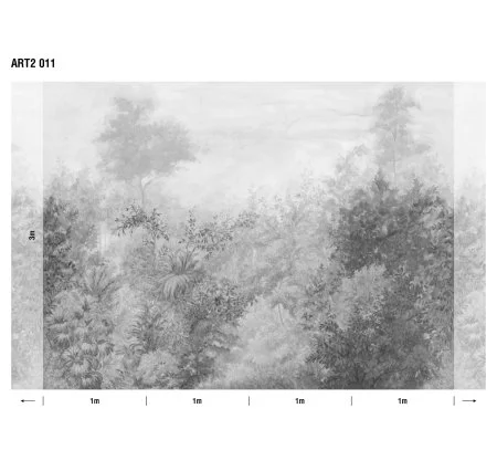 Обои Loymina Пейзаж ART2 011 в Нижнем Тагиле