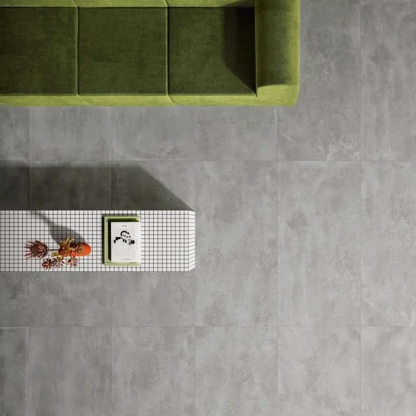 Керамогранит Coliseum Астро Сильвер 60х120 (Натуральный и Реттифицированный) в Нижнем Тагиле