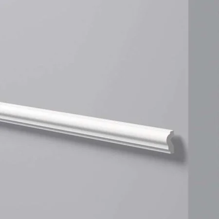 Молдинг NMC Wallstyl WL2 (40х20х2000 мм) в Нижнем Тагиле