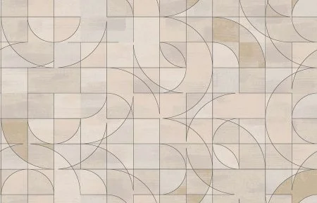 Обои Milassa Geometrica Gm1, 001 в Нижнем Тагиле