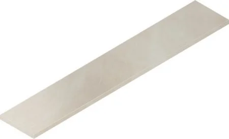 Керамогранит Italon Континуум Пьюр Ступень угловая левая 33х160 (Натуральная) в Нижнем Тагиле