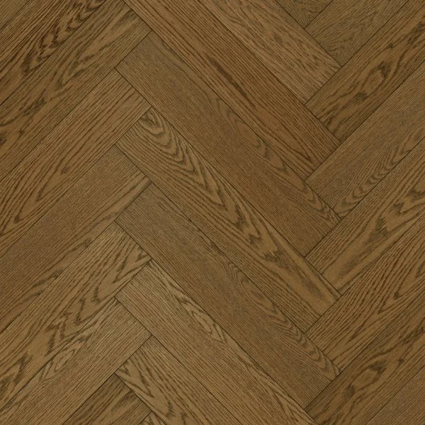Паркетная доска Quartz Parquet Английская Ёлка Дуб Рустикальный 33-410 в Нижнем Тагиле