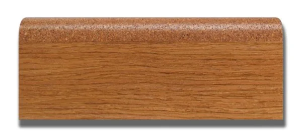 Эластичный пробковый плинтус ArtCorkDesing CW 02-05 16х60х915 мм в Нижнем Тагиле