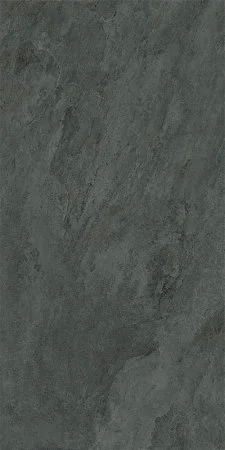 Керамогранит Vitra QuarStone Антрацит 60х120 (Натуральная и Реттифицированная) в Нижнем Тагиле