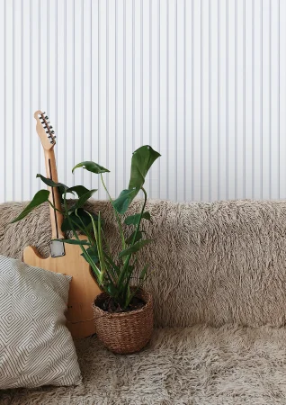 Декоративная панель для стен HiWood LV124NP (120х12х2700мм) в Нижнем Тагиле