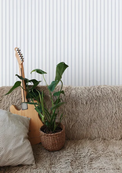 Декоративная панель для стен HiWood LV124NP (120х12х2700мм) в Нижнем Тагиле