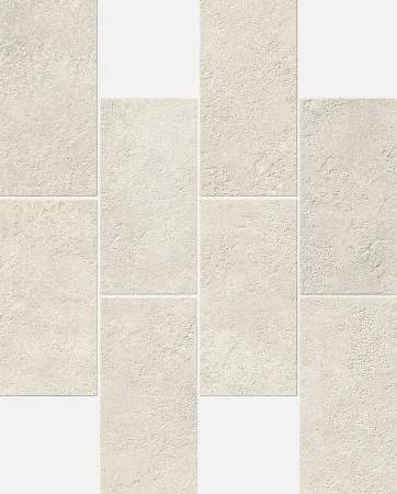 Керамогранит Italon Миллениум Пьюр Минибрик 23,7*23,7 в Нижнем Тагиле